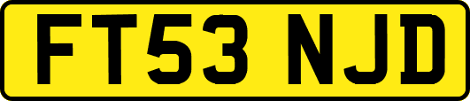 FT53NJD