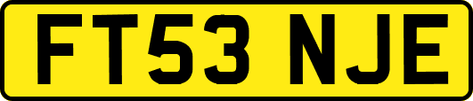 FT53NJE