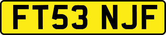 FT53NJF