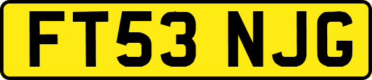 FT53NJG