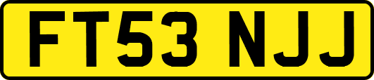 FT53NJJ