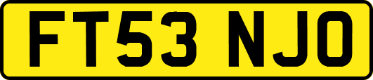 FT53NJO