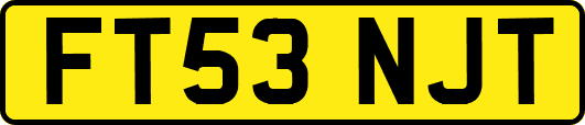 FT53NJT