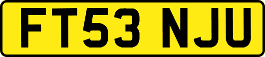 FT53NJU