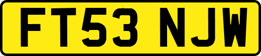 FT53NJW