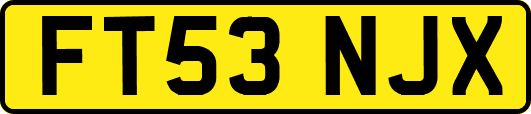 FT53NJX