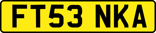 FT53NKA