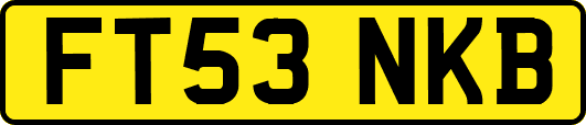 FT53NKB