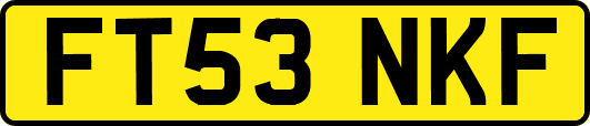 FT53NKF
