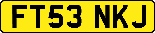 FT53NKJ