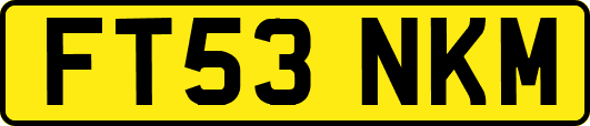 FT53NKM
