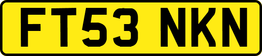 FT53NKN
