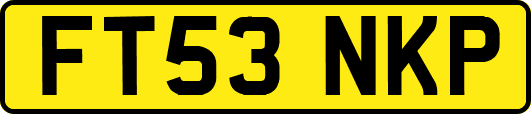 FT53NKP