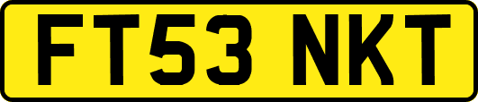 FT53NKT