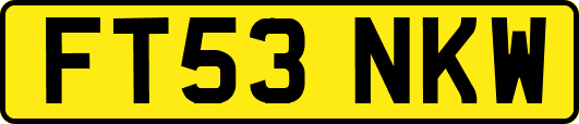 FT53NKW