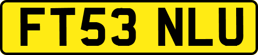 FT53NLU
