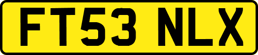 FT53NLX