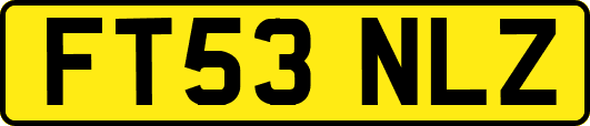 FT53NLZ