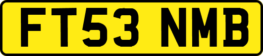 FT53NMB