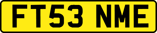 FT53NME