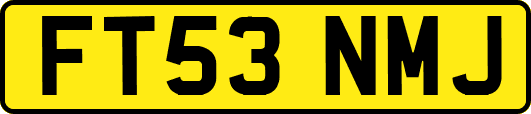 FT53NMJ