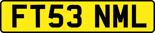 FT53NML