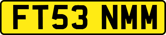 FT53NMM