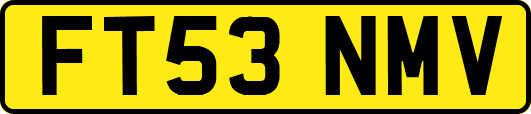 FT53NMV