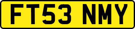 FT53NMY