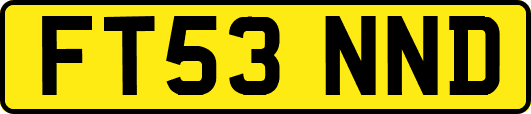 FT53NND