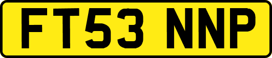 FT53NNP