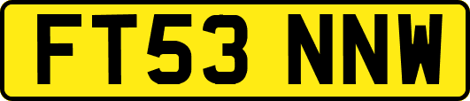 FT53NNW