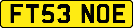 FT53NOE