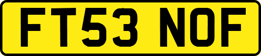 FT53NOF