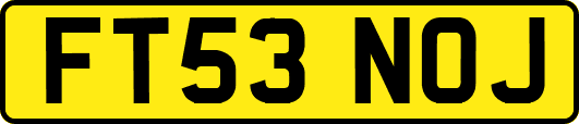 FT53NOJ