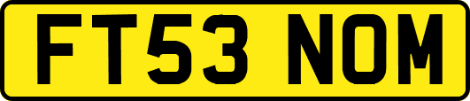 FT53NOM