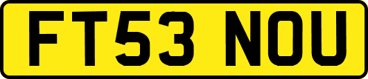 FT53NOU