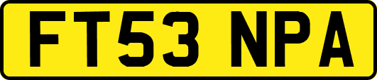 FT53NPA