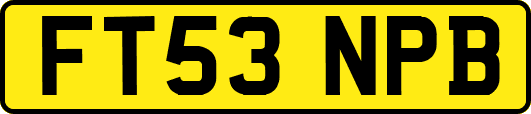 FT53NPB