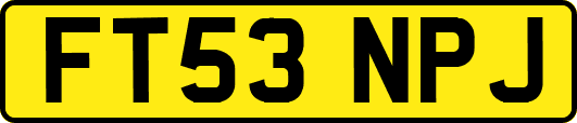 FT53NPJ