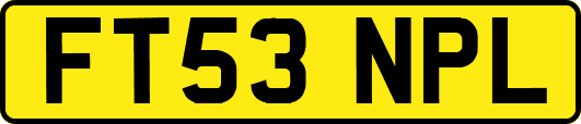 FT53NPL
