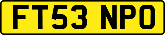 FT53NPO