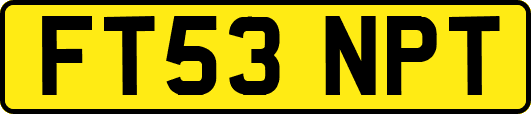 FT53NPT