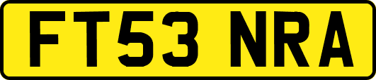 FT53NRA