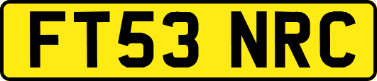 FT53NRC