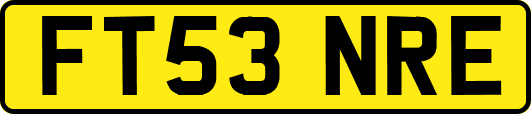 FT53NRE