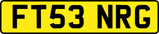 FT53NRG
