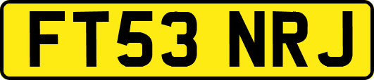 FT53NRJ