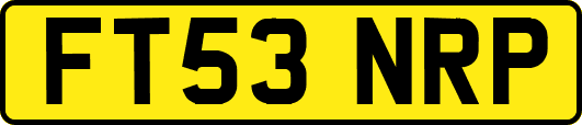 FT53NRP
