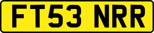 FT53NRR